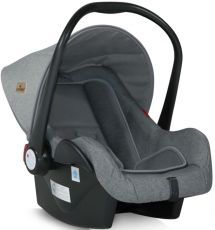 Дитяче автокрісло Lorelli Lifesaver Grey (0-13кг)